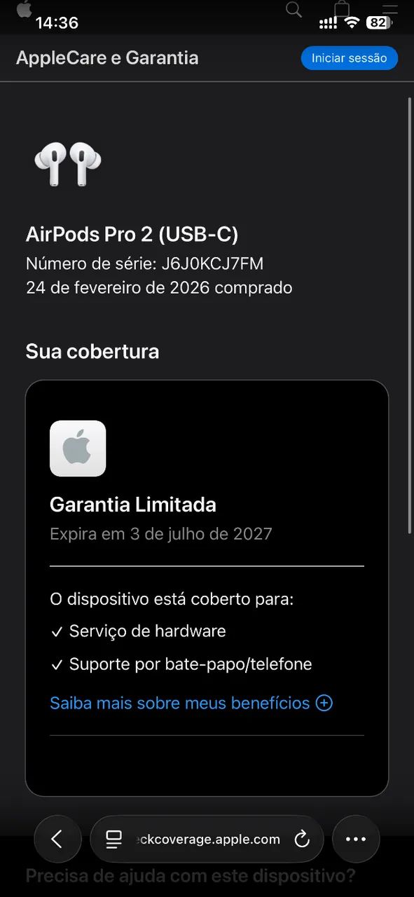 AirPods Pro 2  - Foto 4