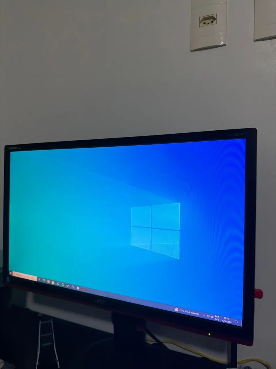 Monitor AOC Hero 144hz - Foto 2