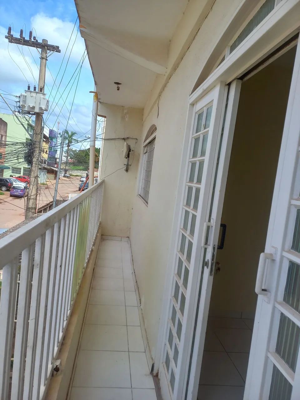 Apt de 02 Qts, na QMS 51 A (Setor de Macões  - Foto 5