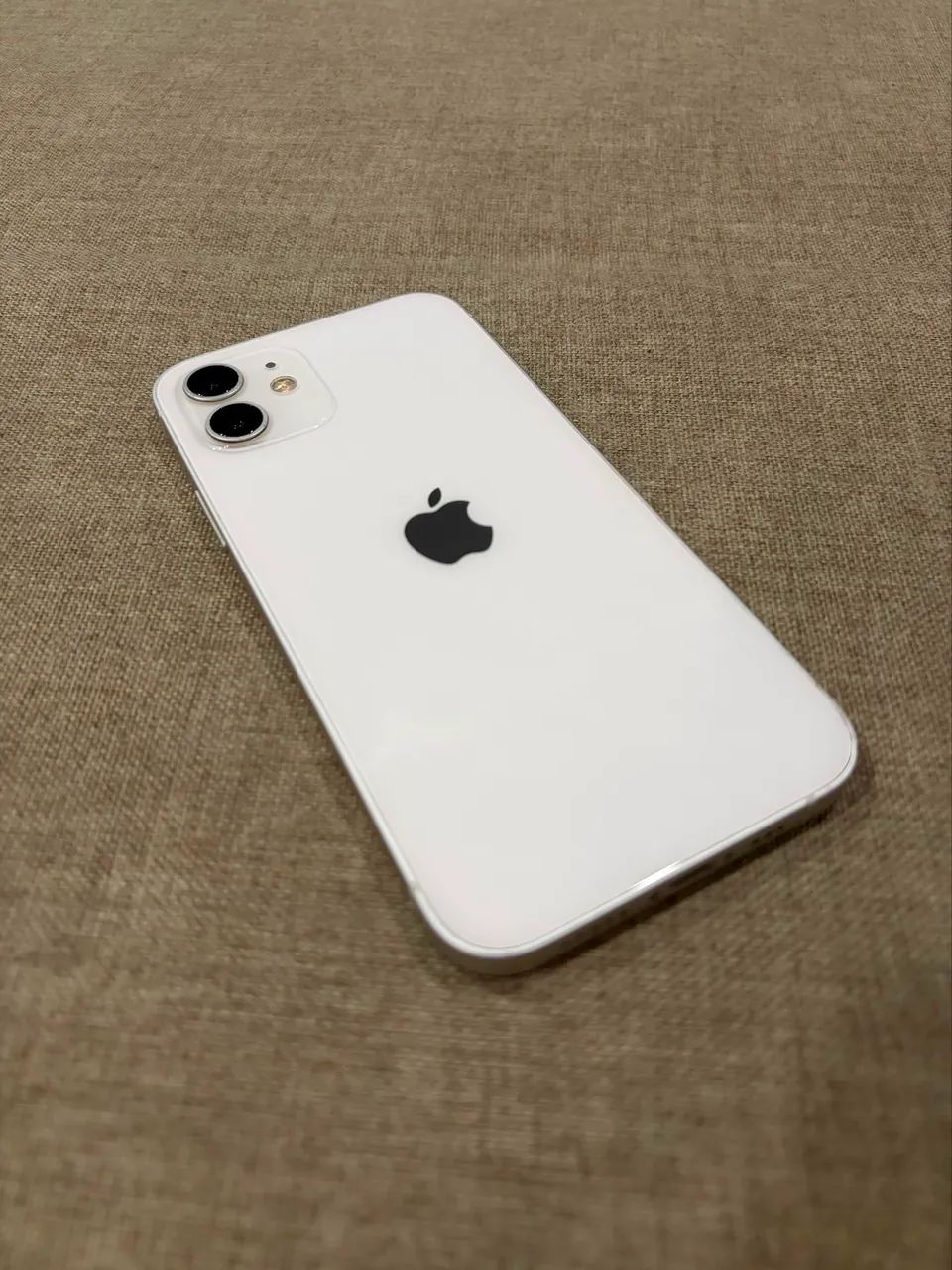 IPHONE 12 BRANCO - 128gb - Foto 5