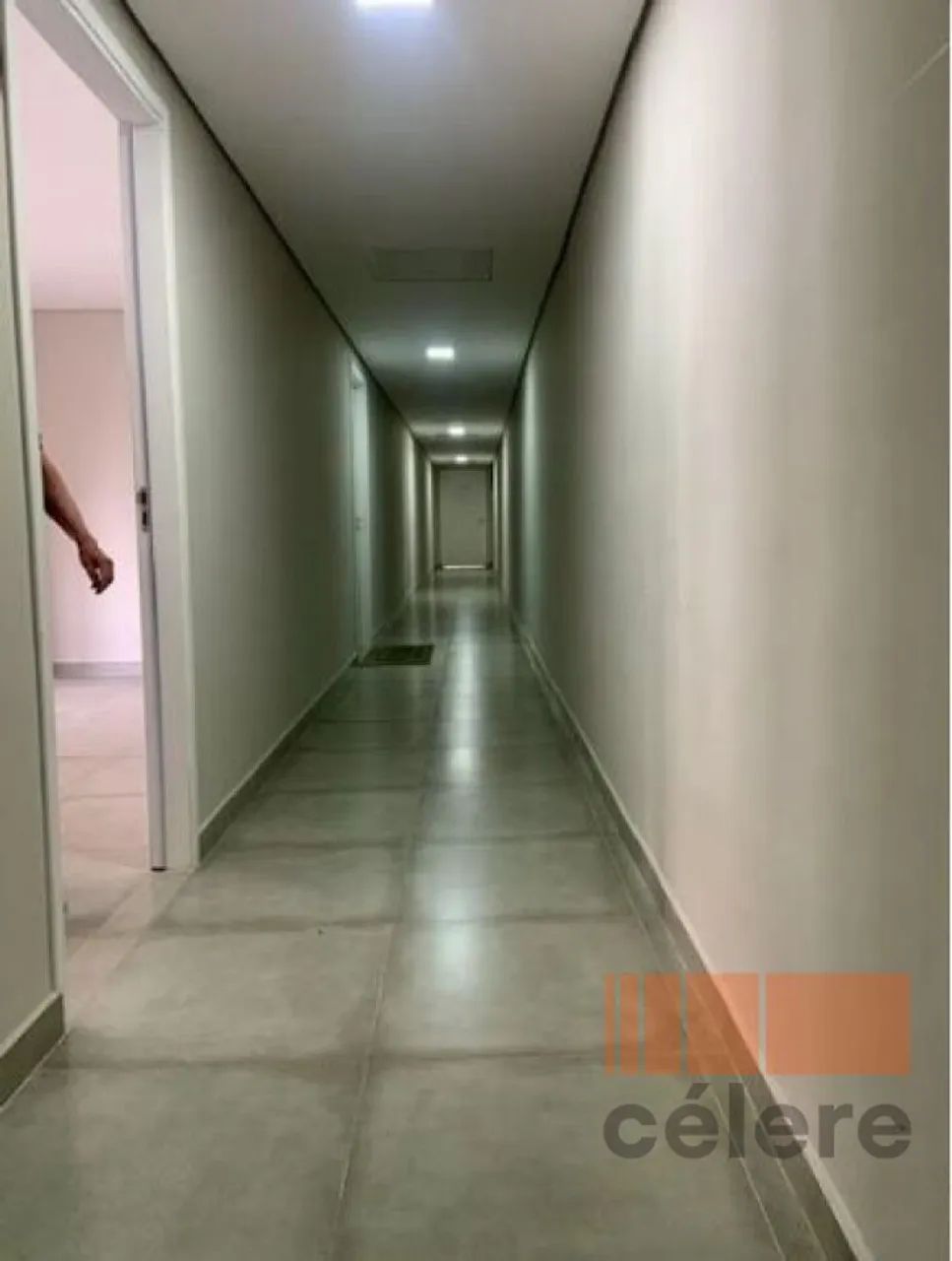 Sala para alugar, 35 m² - Mooca - São Paulo/SP - Foto 3