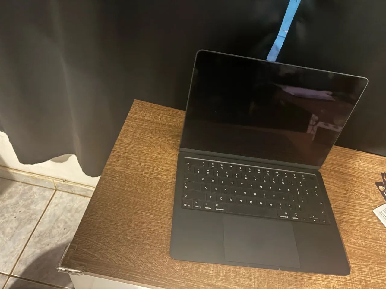 MacBook Air 13 M5 com caixa Zero - Foto 5