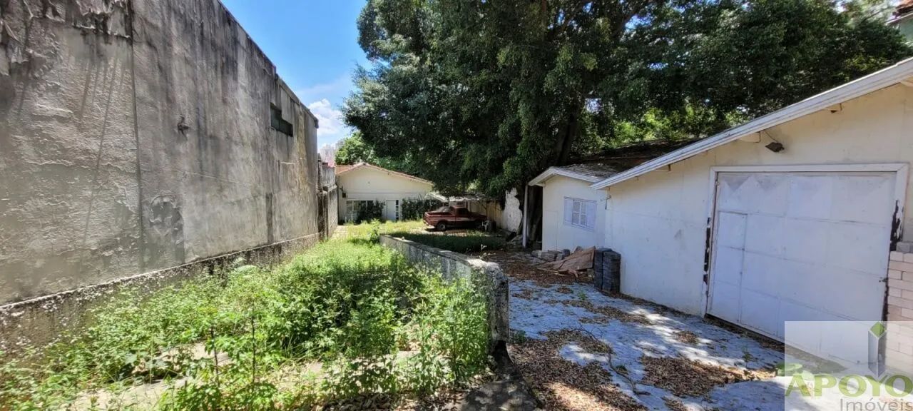 TERRENO ÓTIMO PRA CONDOMÍNIO - Foto 4