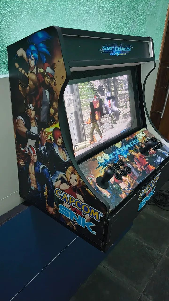 Alguel de Jogos para Festas - Foto 4