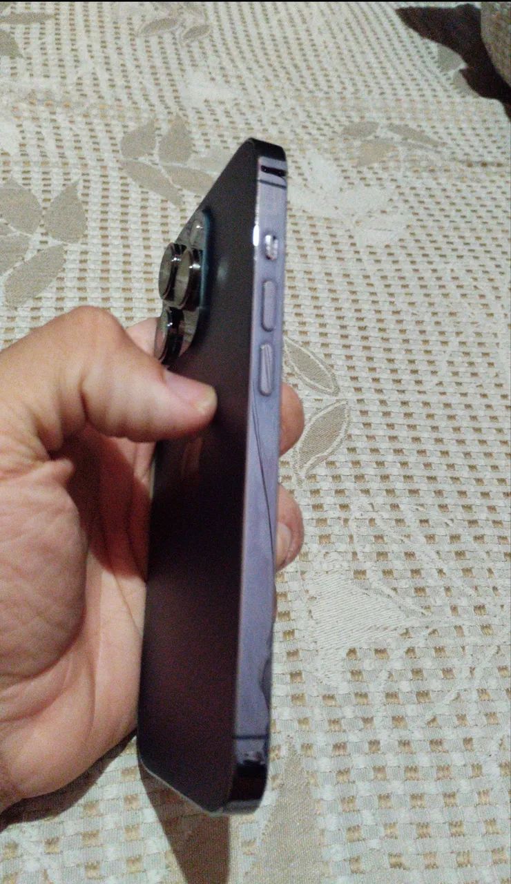 iPhone 14 Pro - Foto 3