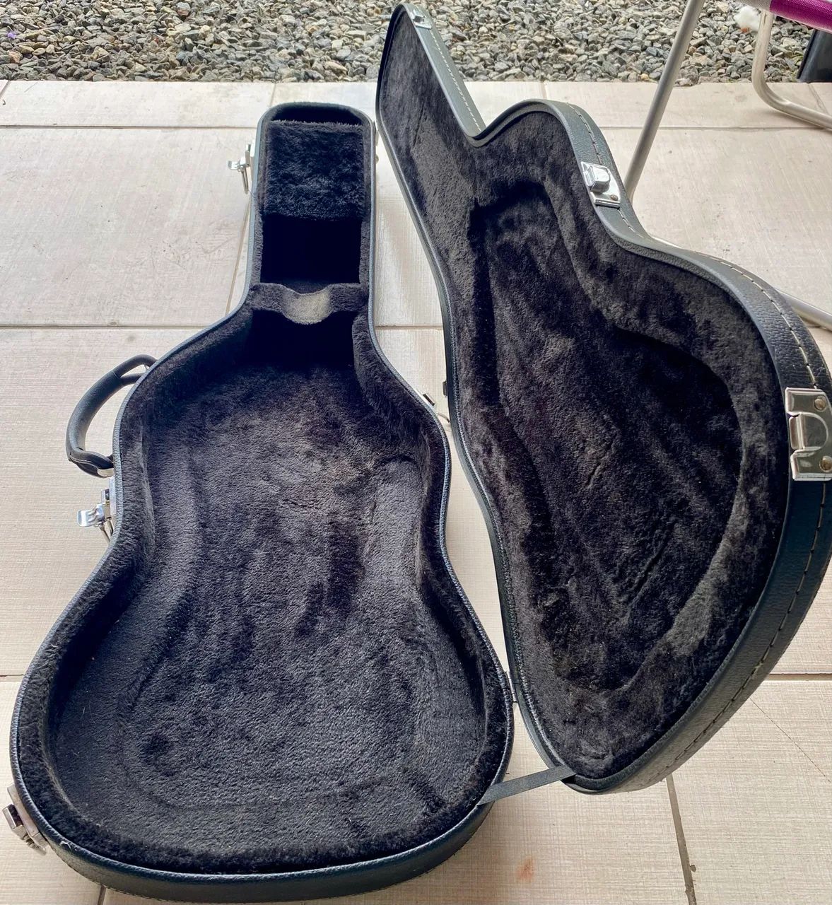 Case de Guitarra  - Foto 2