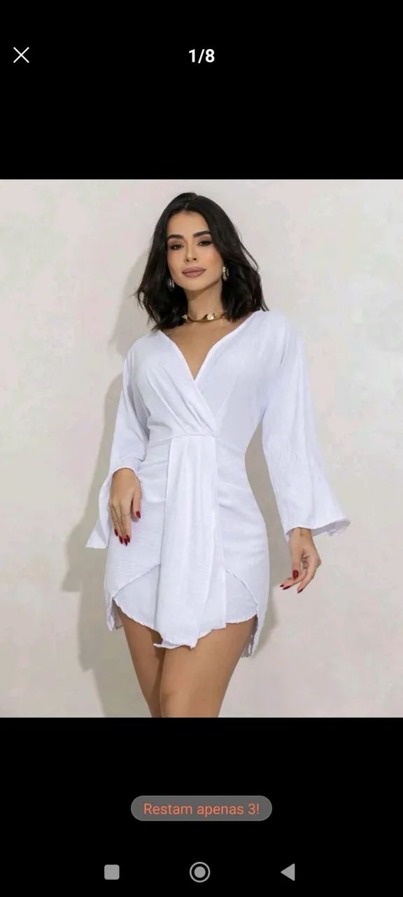 Vestido 