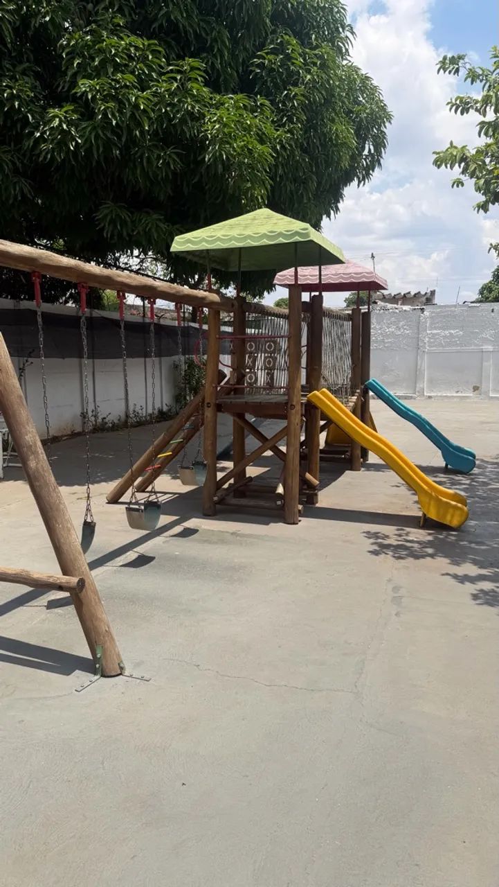Play Ground  - Foto 5