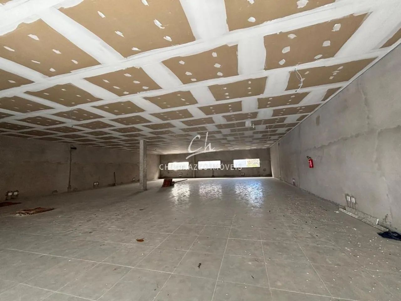 Prédio para alugar em Campinas, Jardim Guanabara, com 1473 m² - Foto 3