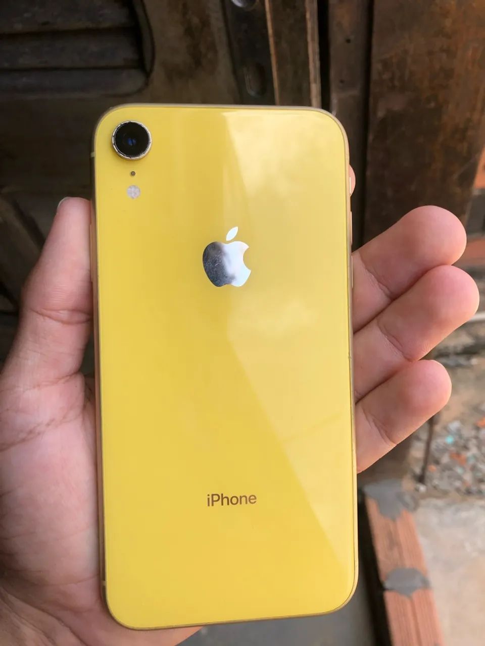 iPhone XR 128gb e iPhone 8 64gb TROCO!!!! - Foto 5