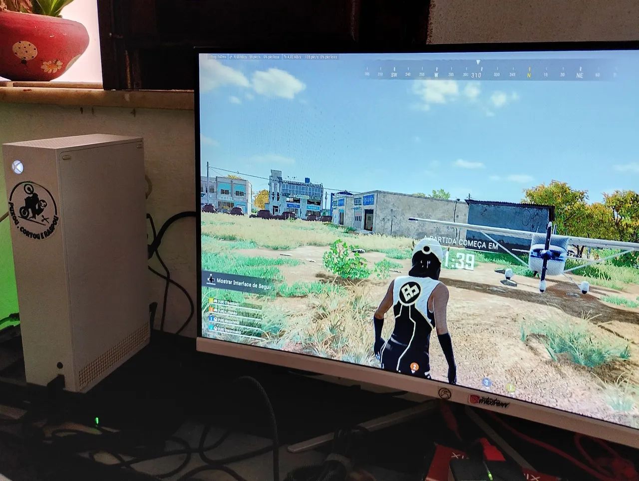 Xbox séries s