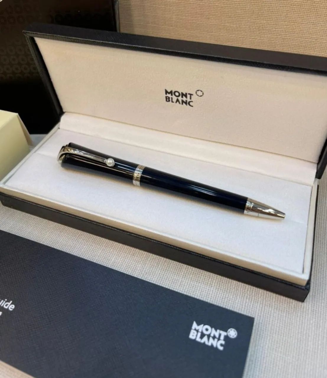 Canetas Montblanc Premium  - Foto 5