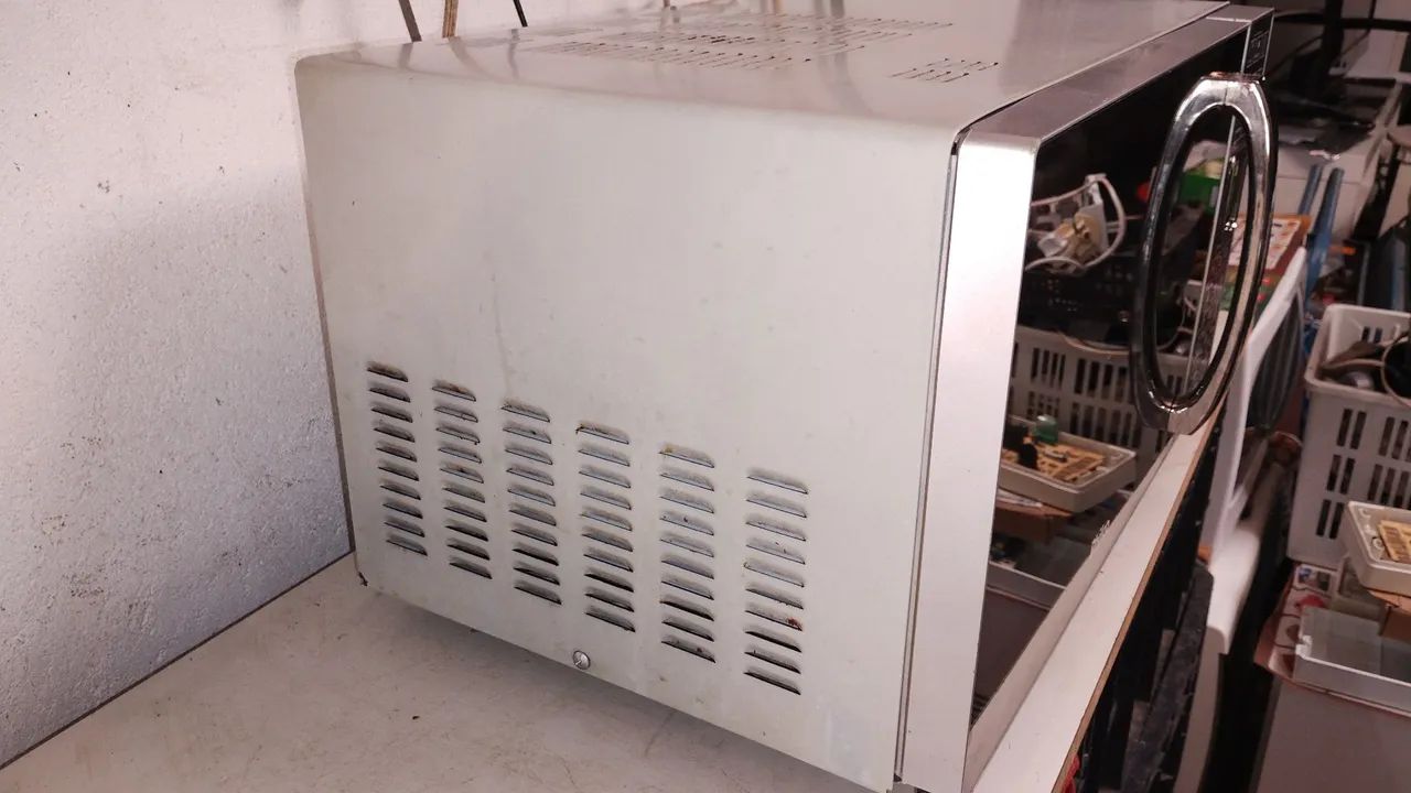 Microondas Philco 25 litros 220v - Foto 3