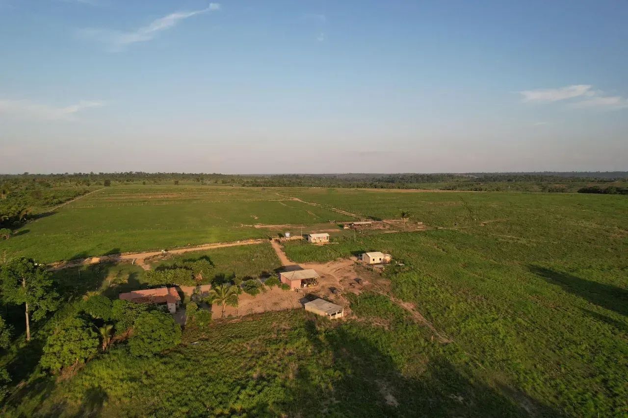 Fazenda a venda, em Breu Branco - Pará!!! - Foto 5