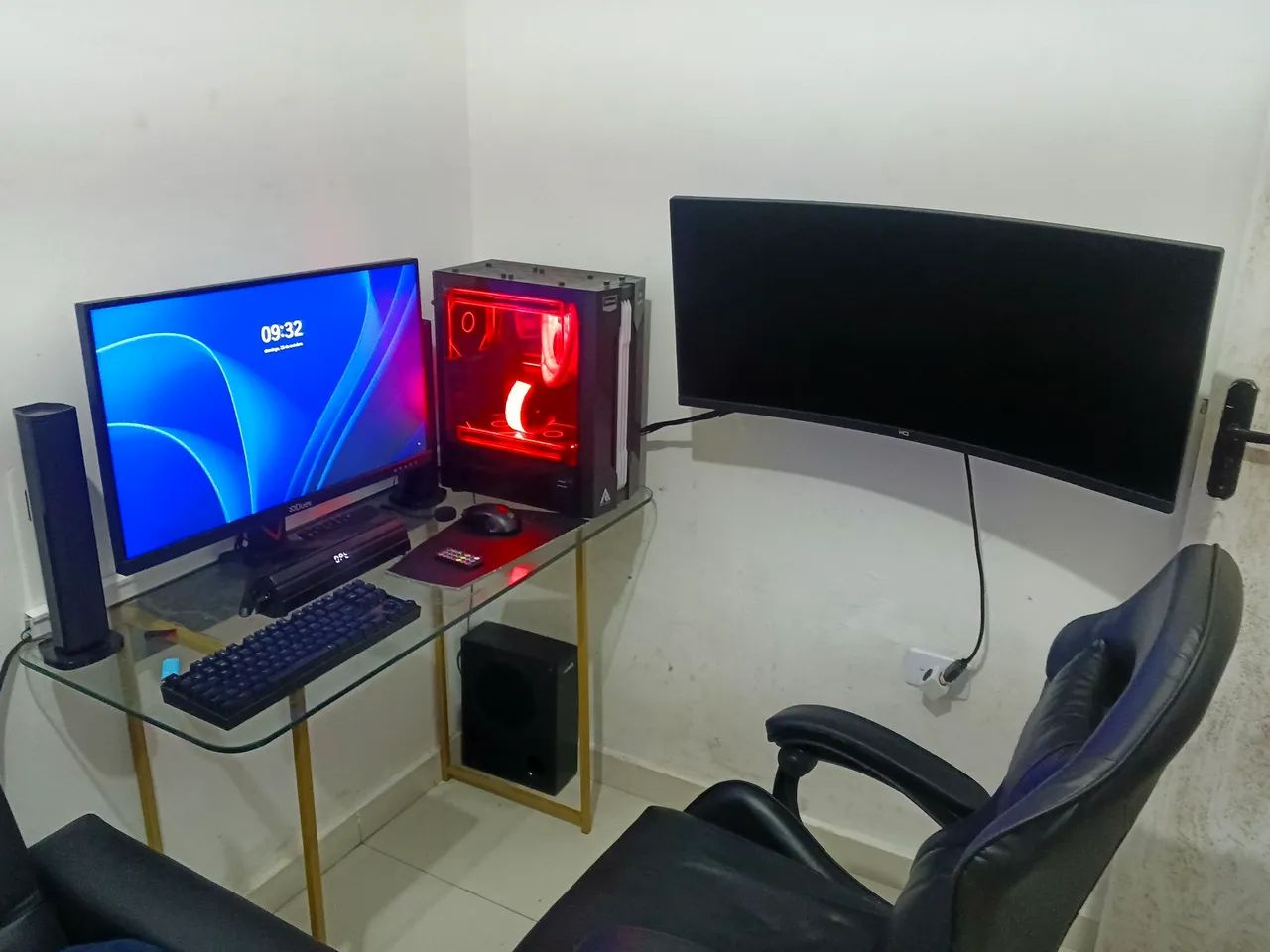 SETUP COMPLETO FULL AMD - Foto 5