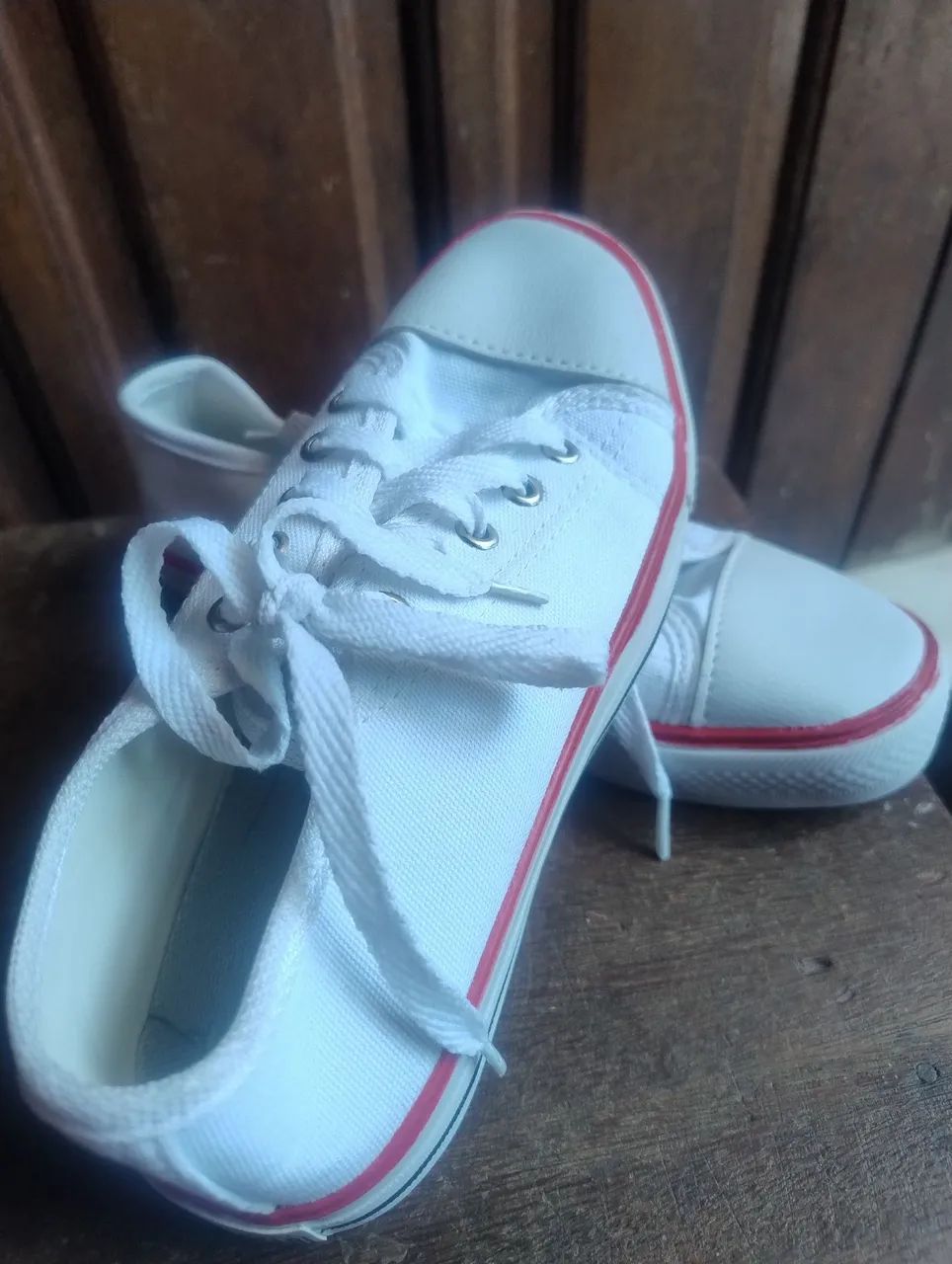 Tênis ALL Star - Foto 4