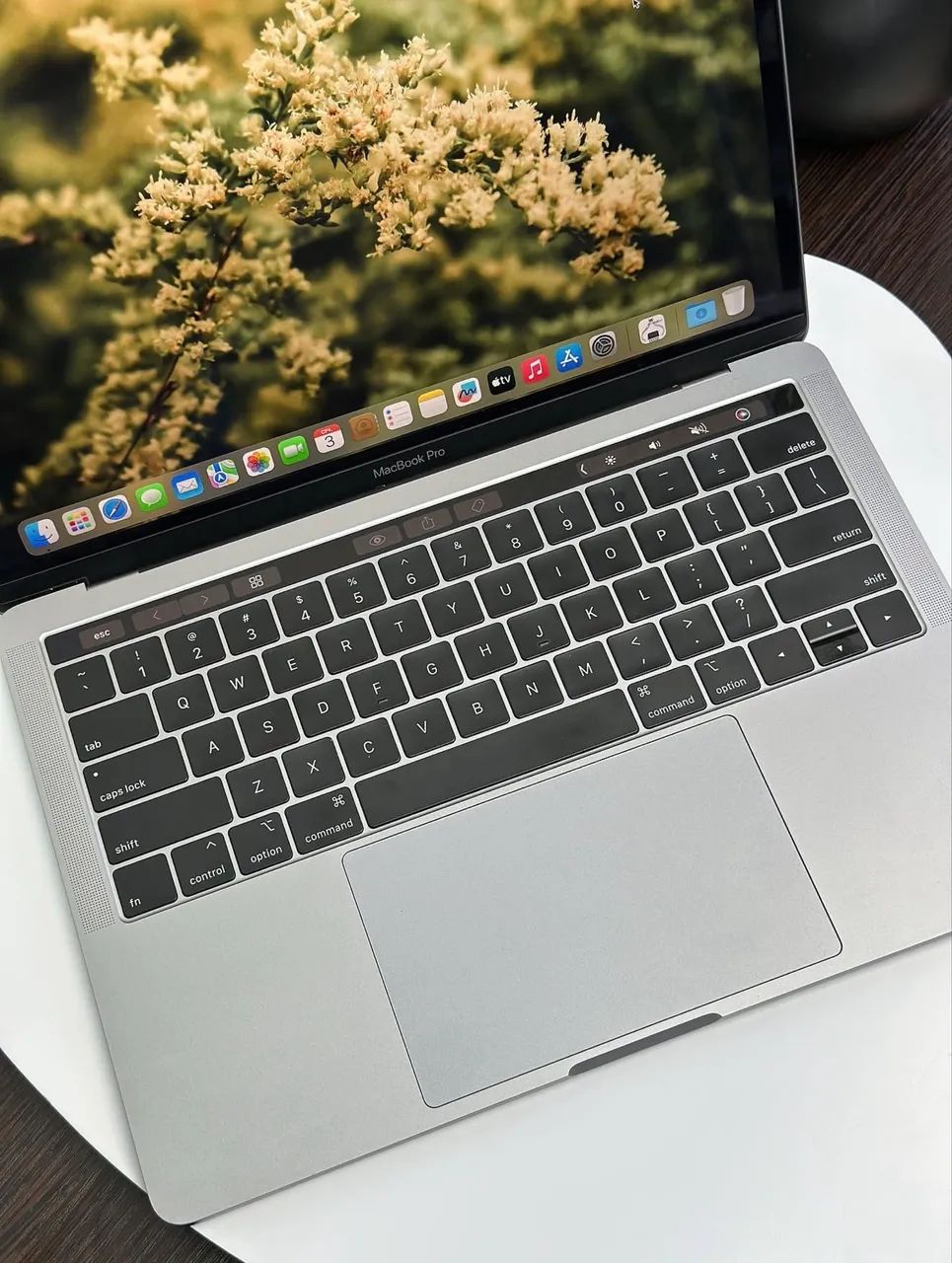 MACBOOK PRO 13 2019 i7 16GB 1TB SSD - Notebooks - Noivos, Teresina