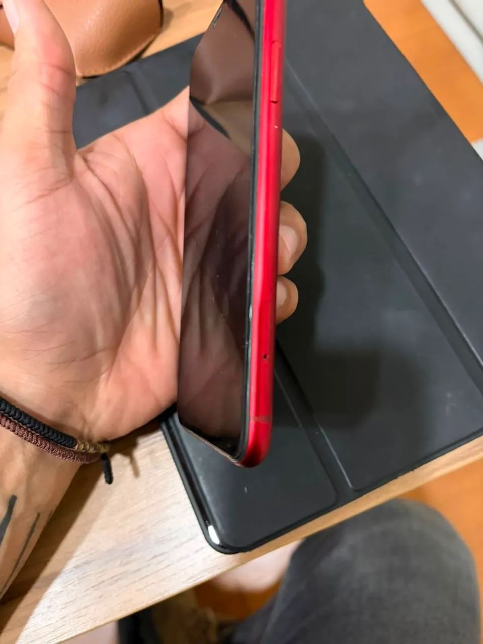 iPhone XR 128 GB  - Foto 2