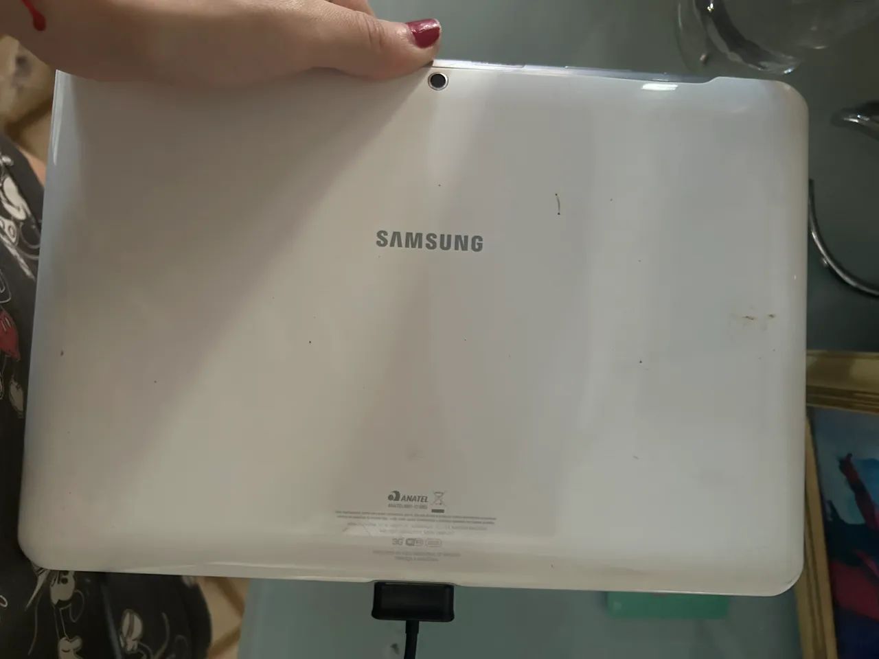 Tablet Samsung galaxy tab 2  - Foto 2