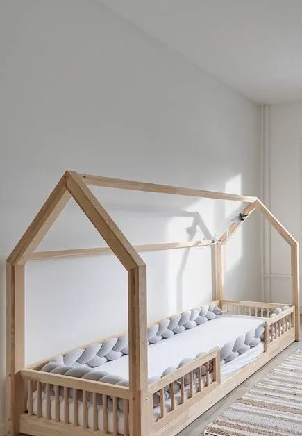 Cama infantil 