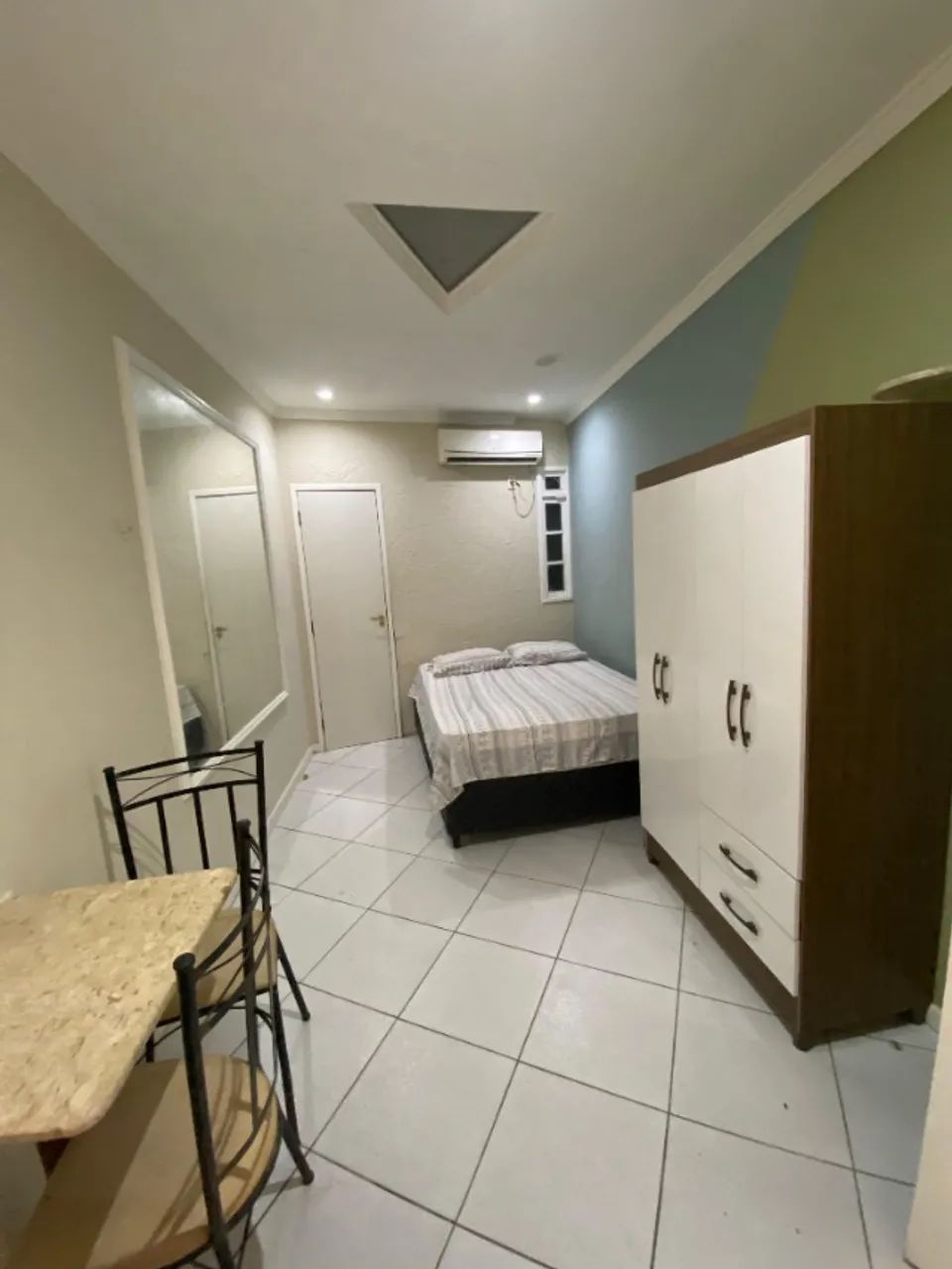 Aluguel de Suites Mobiliadas e Independentes - Foto 5
