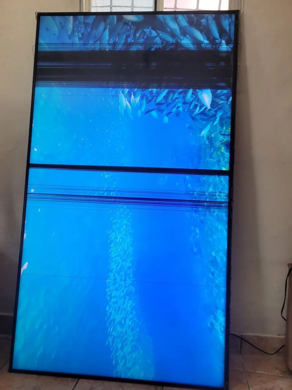 Tv samsung 65 Polegadas  - Foto 3