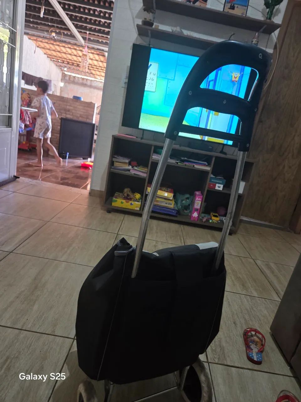 Carrinho de compras  - Foto 4