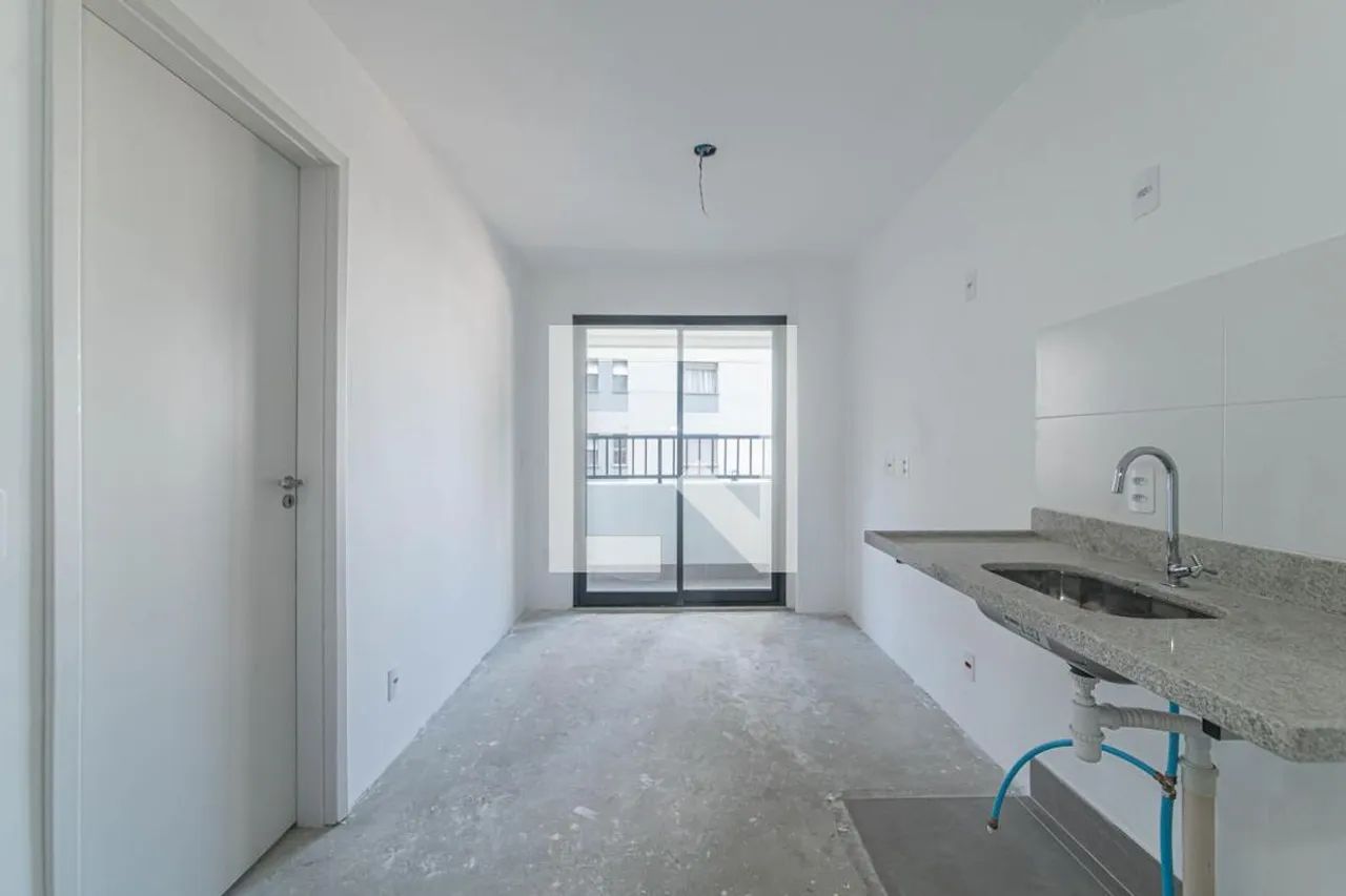 Apartamento à Venda - Vila Madalena, 1 Quarto, 25 m2 - Foto 3