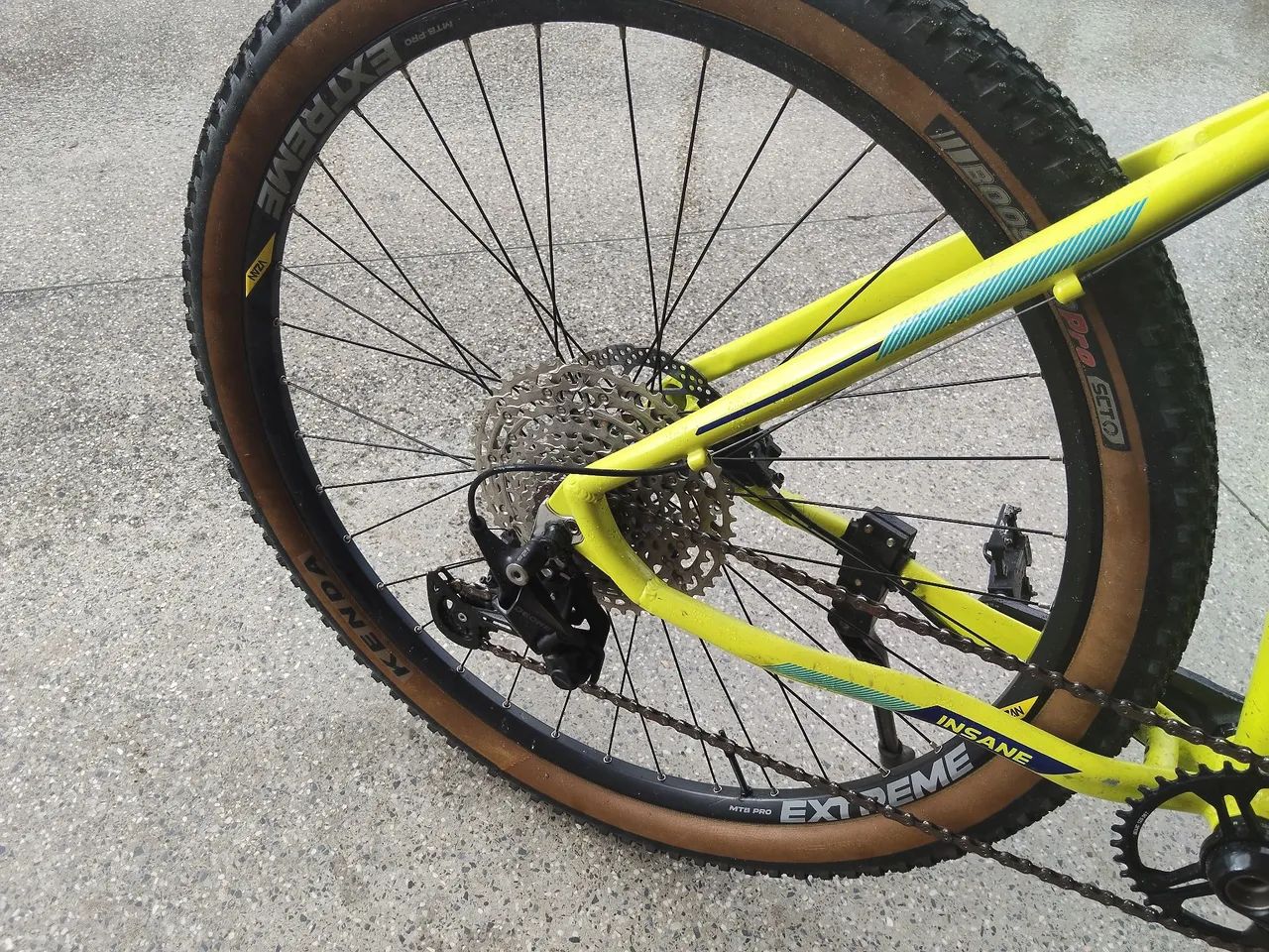 Bike para vender.  - Foto 3