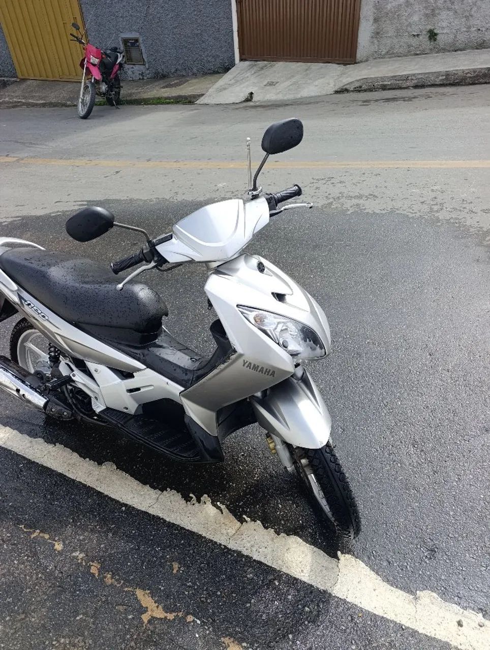 neo 115  - Foto 4