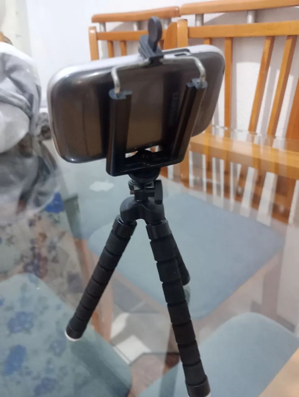 TRIPE PARA CELULAR  - Foto 4