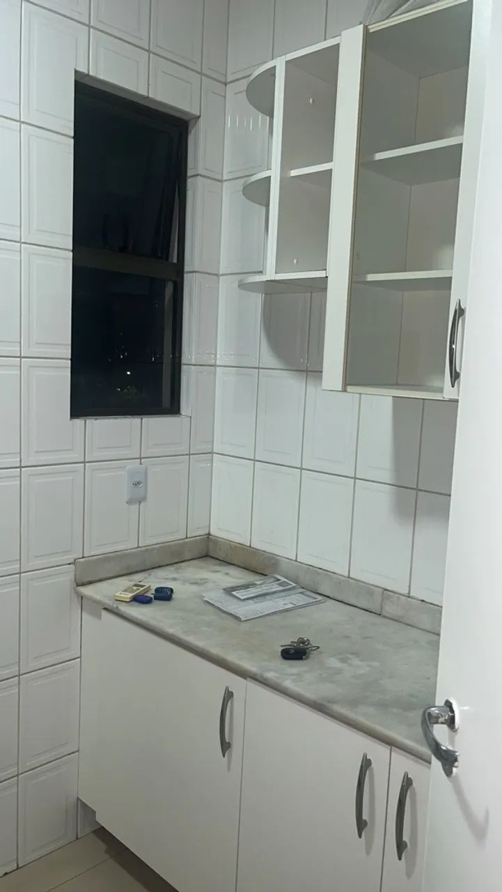  Edifício Portal da Chapada (frente ao TRT) - Foto 4