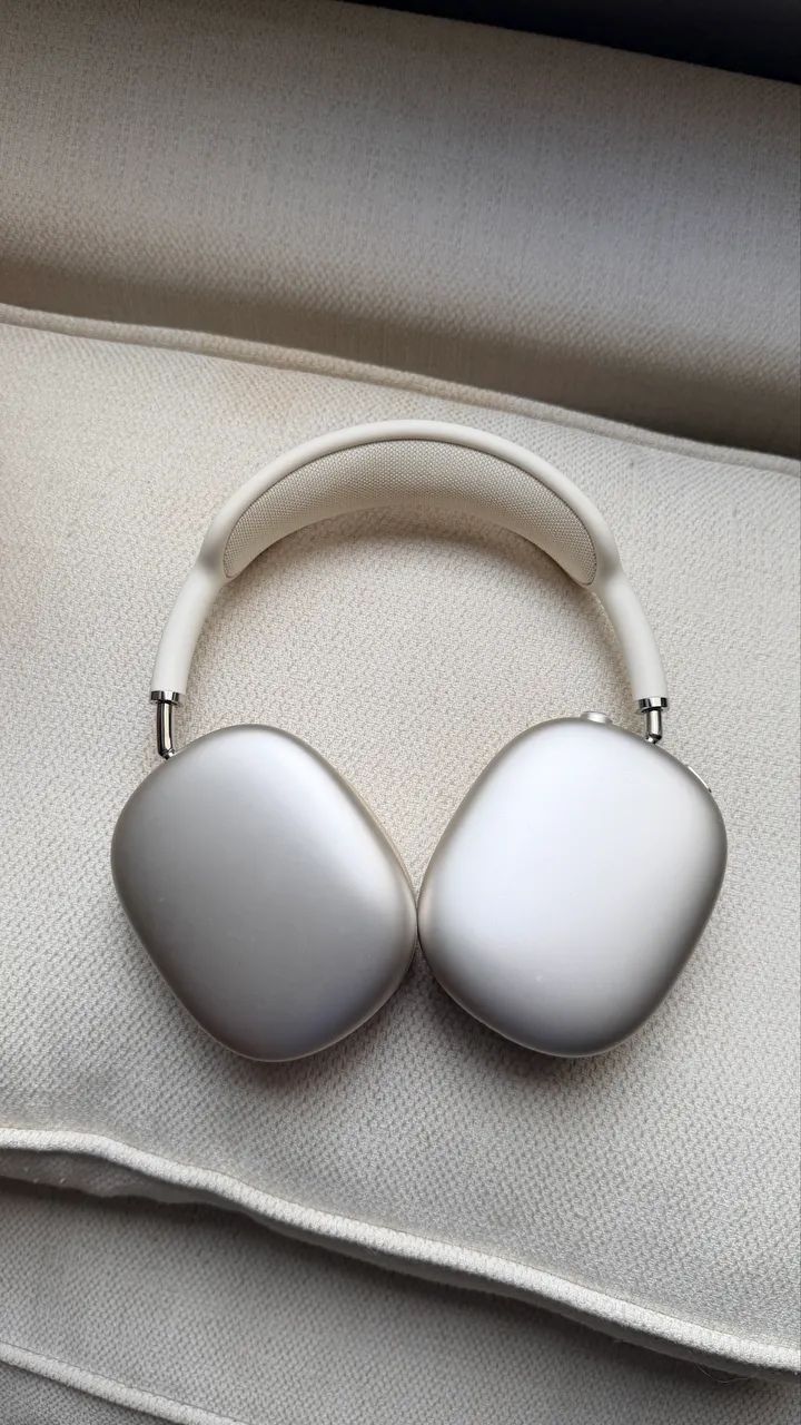AirPods Max 2ª geração - Fones de Ouvido - Graças, Recife