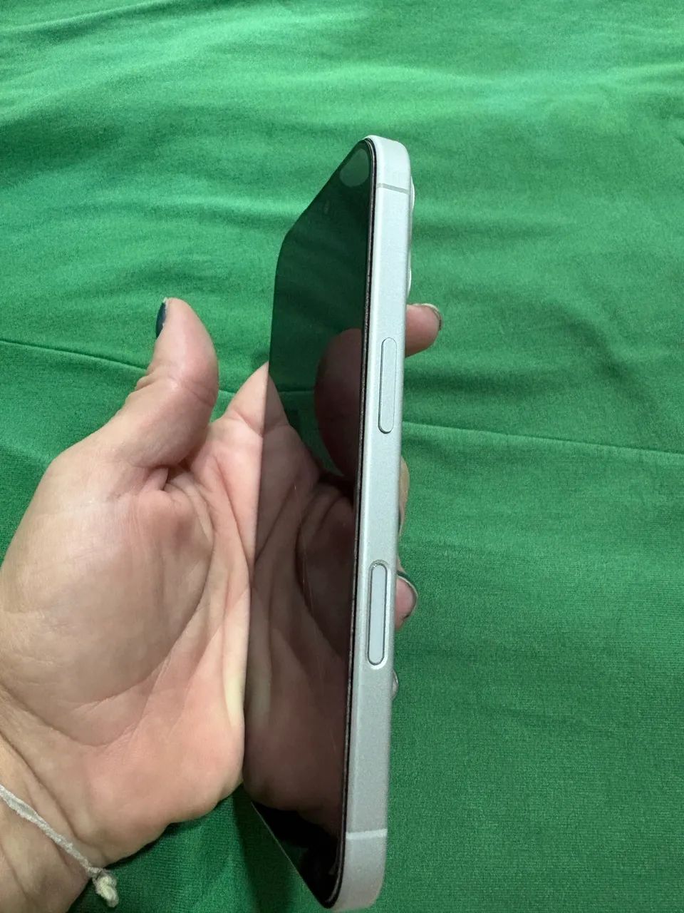 iPhone 16  256g - impecável  - Foto 4