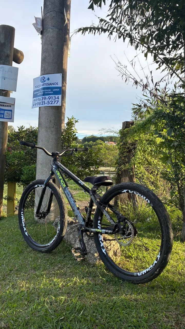 Vikingsx tuff 30 aro 26 - Foto 4