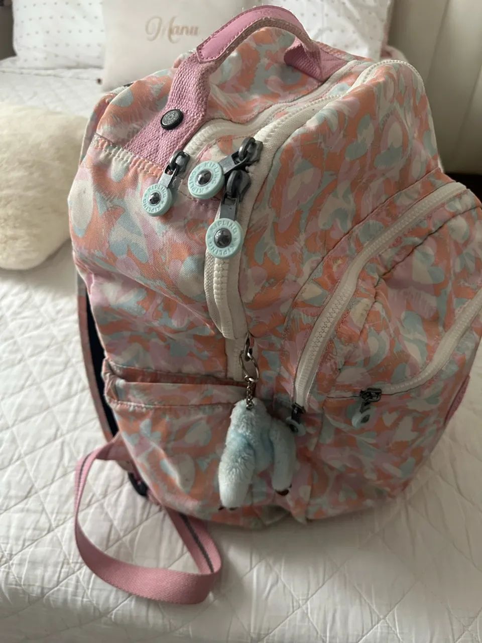 Mochila Kipling  - Foto 2