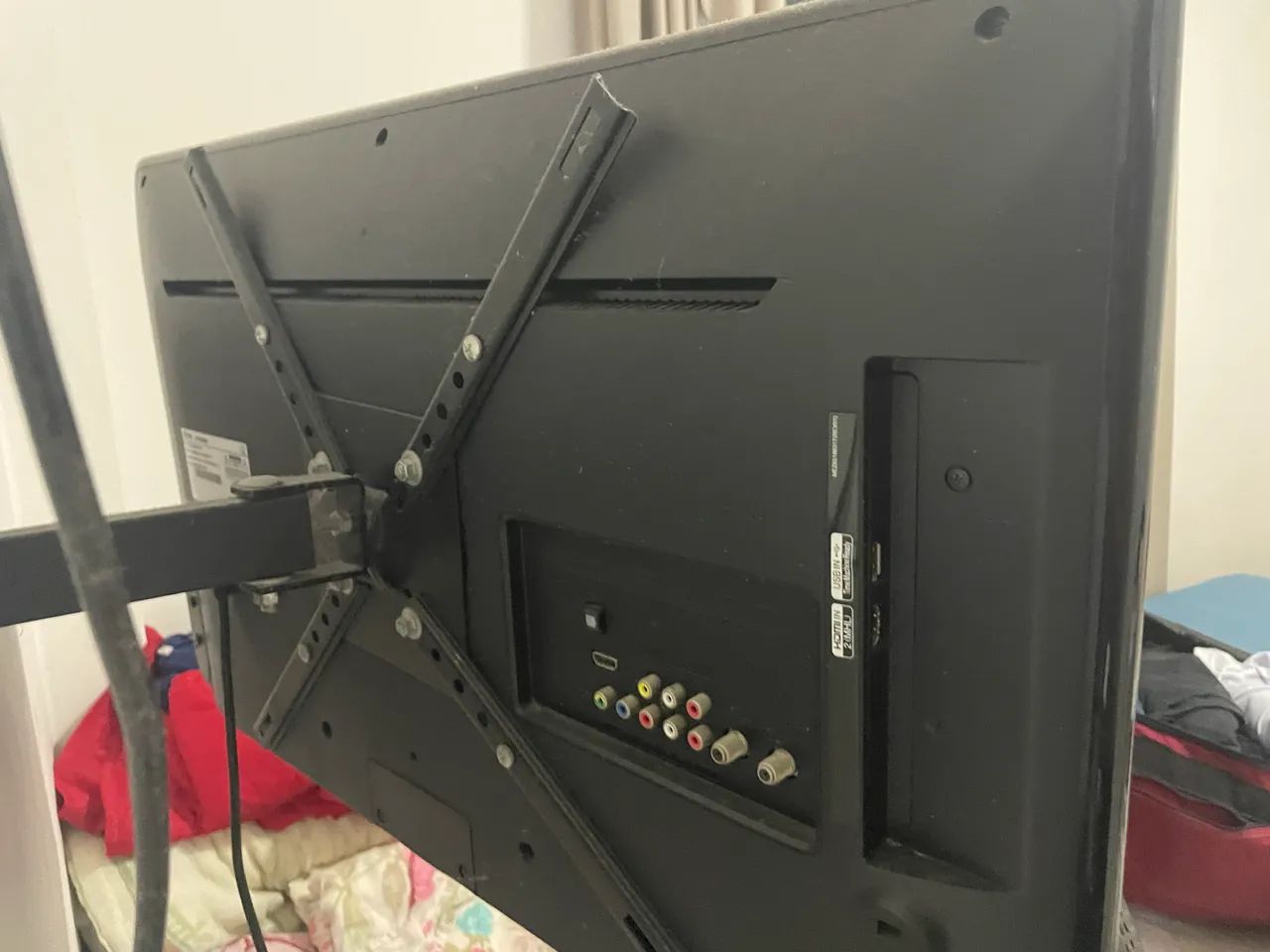 TV LG 32 polegadas não smart  - Foto 5