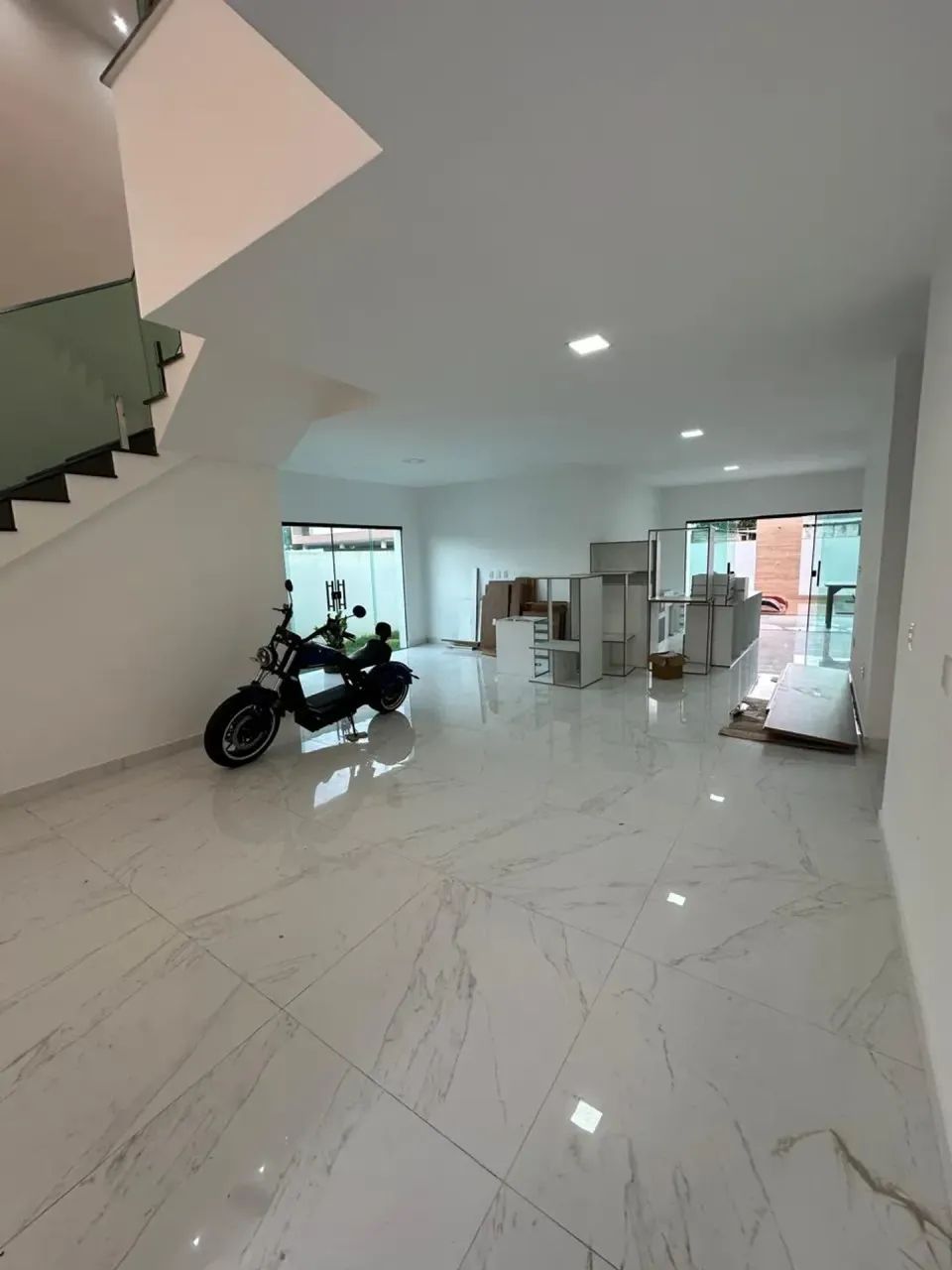 Excelente - Condo. Montenegro Boulevard - Foto 4