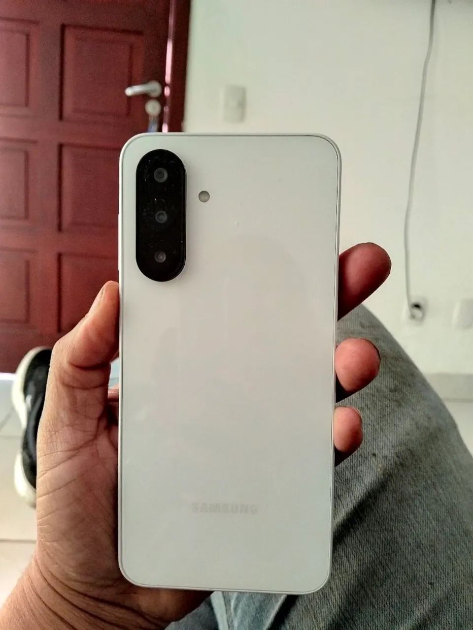 Samsung Galaxy a26 5g - Foto 3