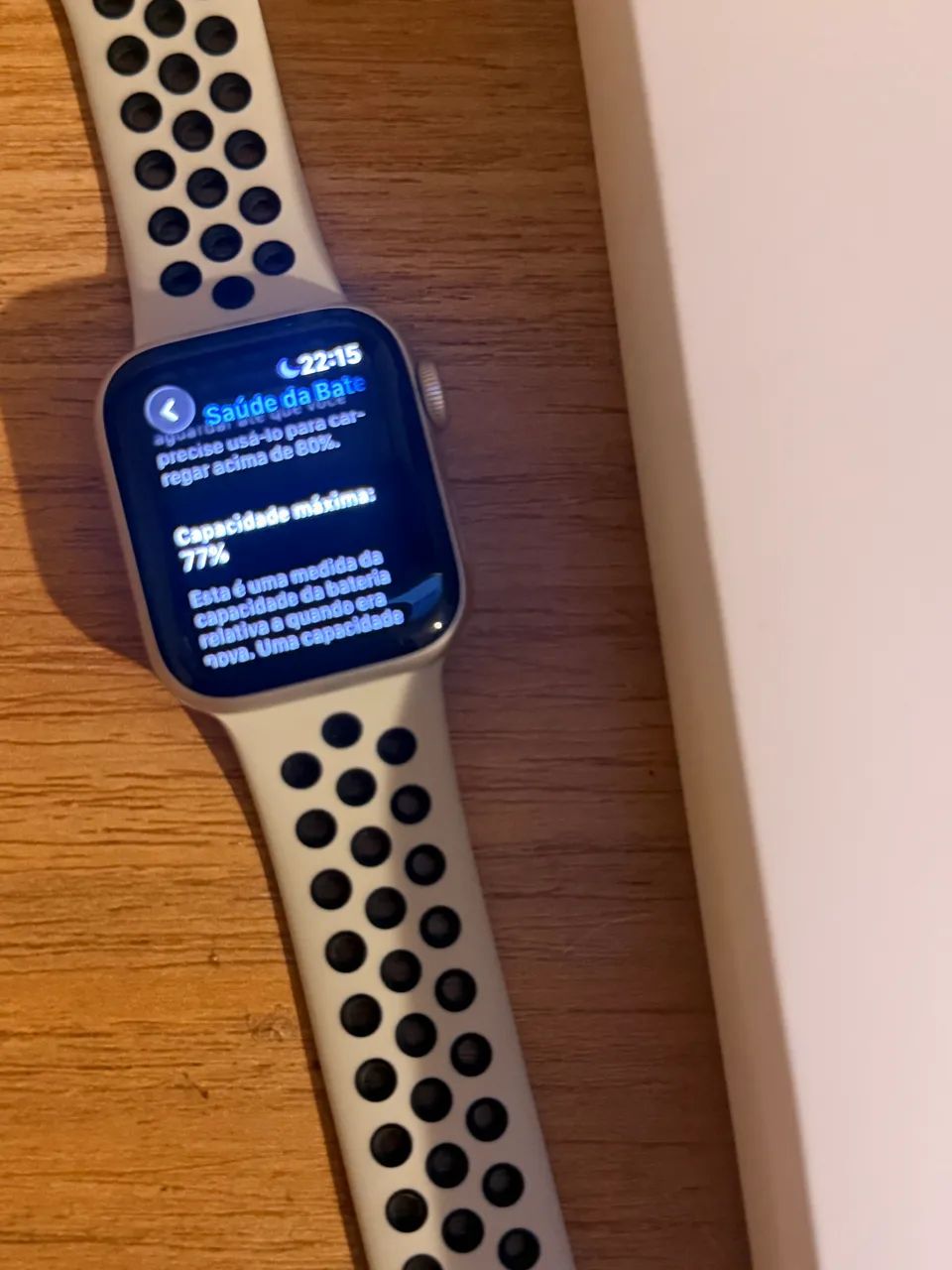 Apple Watch  - Foto 5