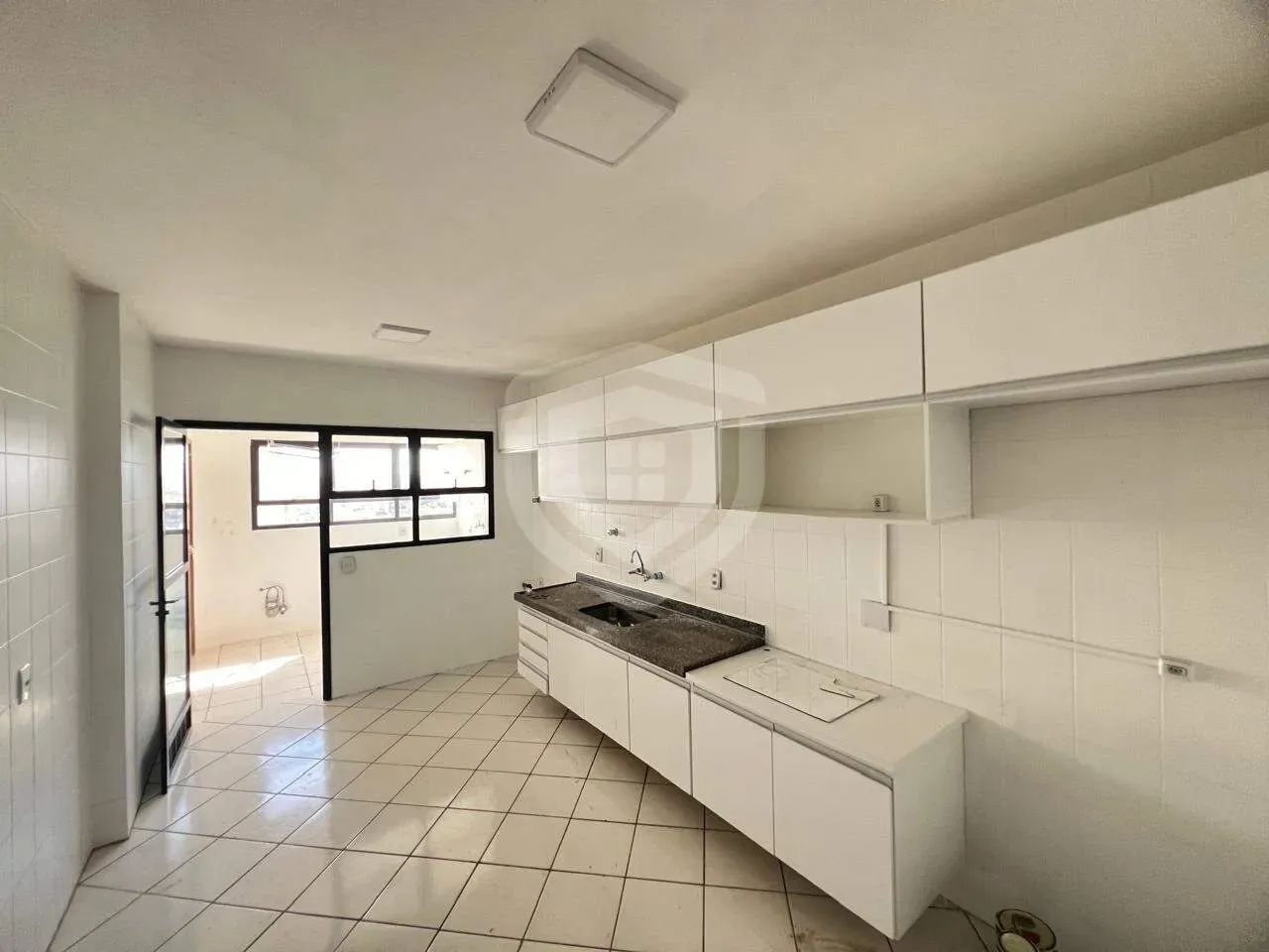 APARTAMENTO EDIFICIO VIA MASSARI | 3 QUARTOS | 1 SUITE | | 2 SALAS | 2 VAGAS - Foto 2