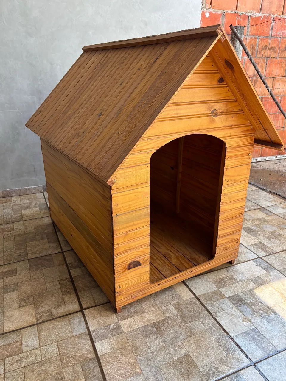 Casinha de cachorro  - Foto 2