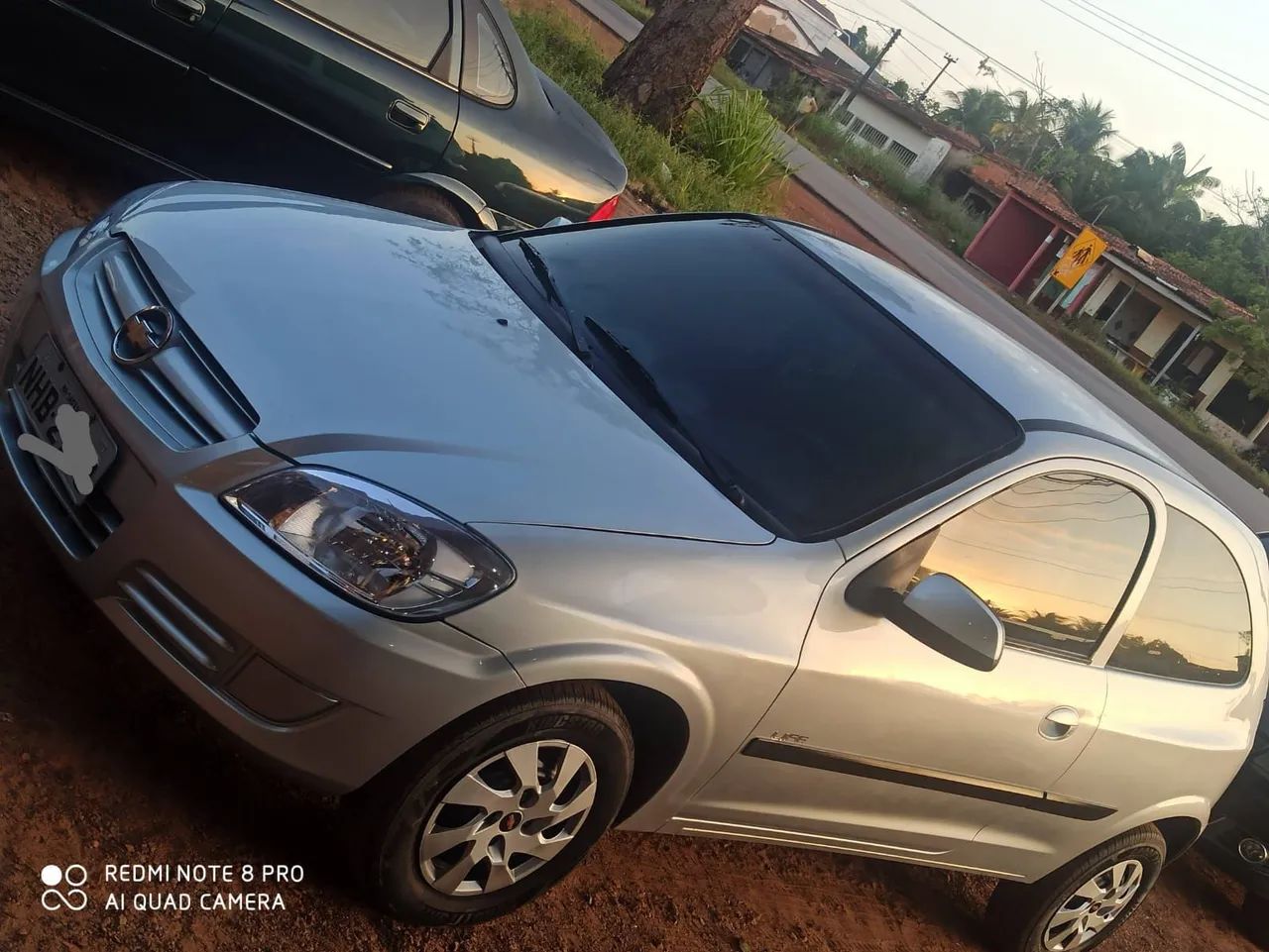 Celta 2007/2007 - Foto 2