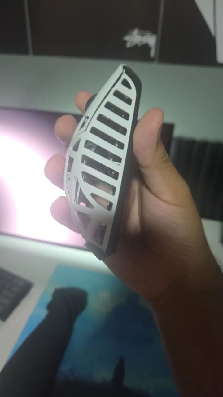 Mouse Gamer BEAST X MAX  - Foto 2