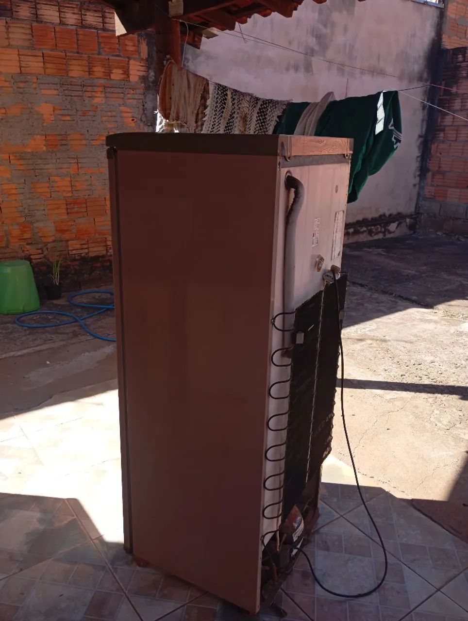 Vende se geladeira Electrolux - Foto 3