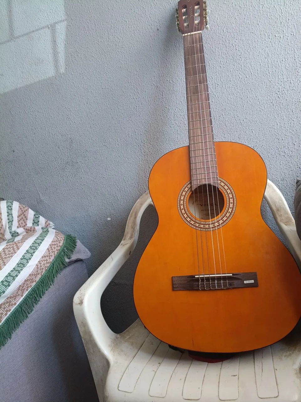 Violão 