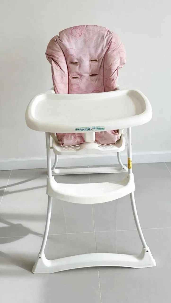 Vendo cadeira infantil Burigotto!  - Foto 2