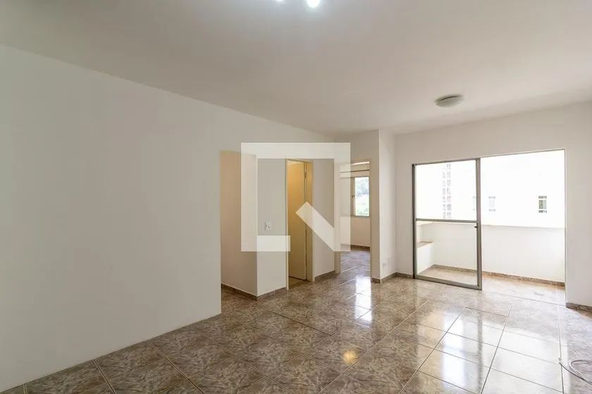 Apartamento à Venda - Brooklin, 2 Quartos, 50 m2