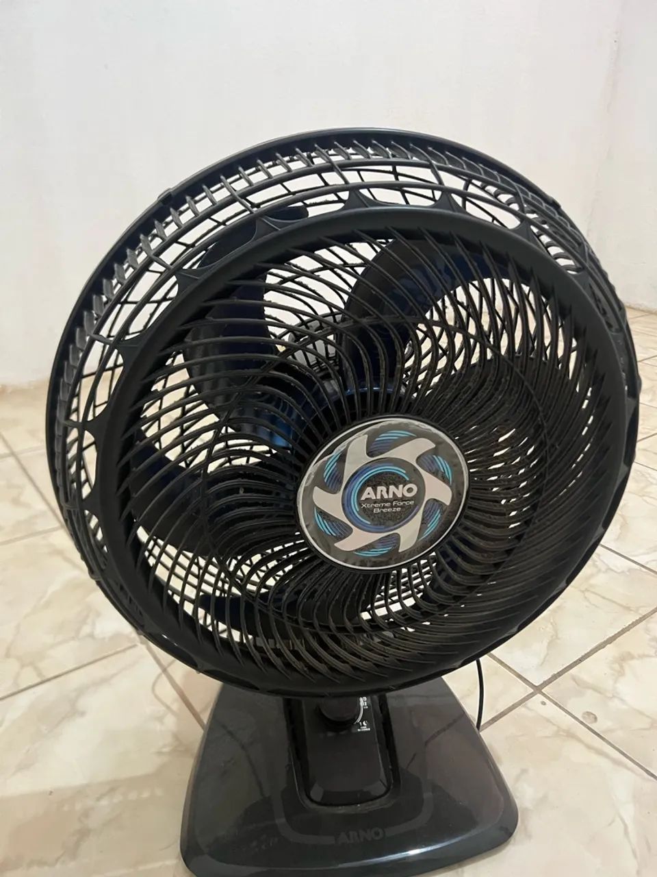 Ventilador Arno - Novo - Foto 4