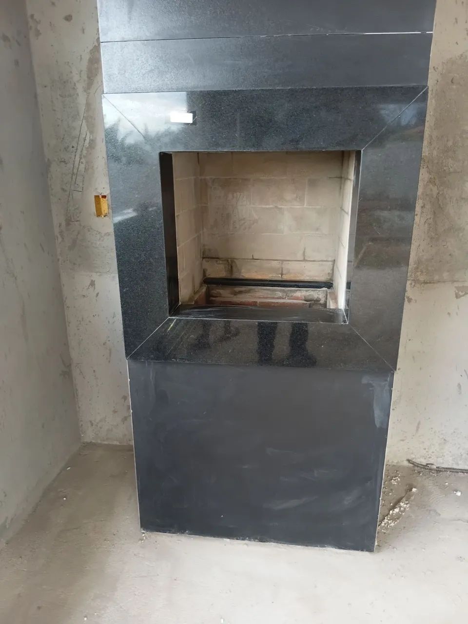Serviço  de acabamento em porcelanato - Foto 3